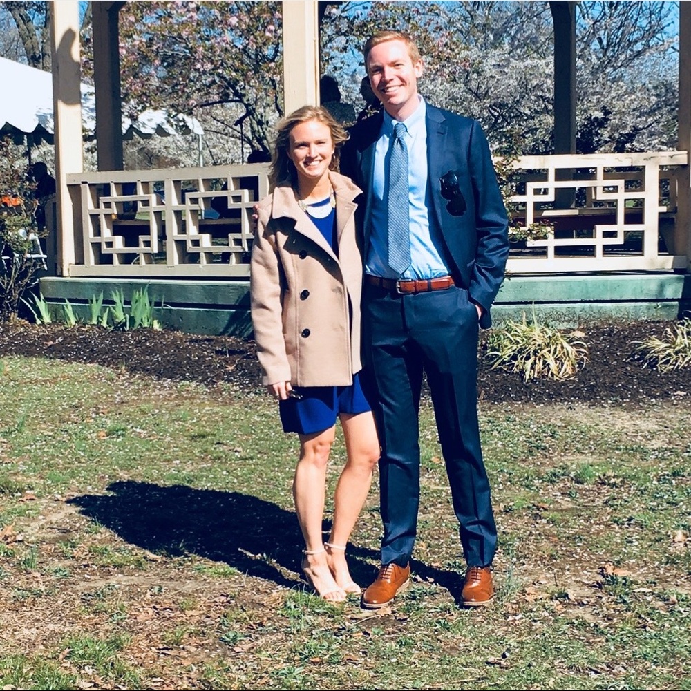 Meet your Posher, Holly